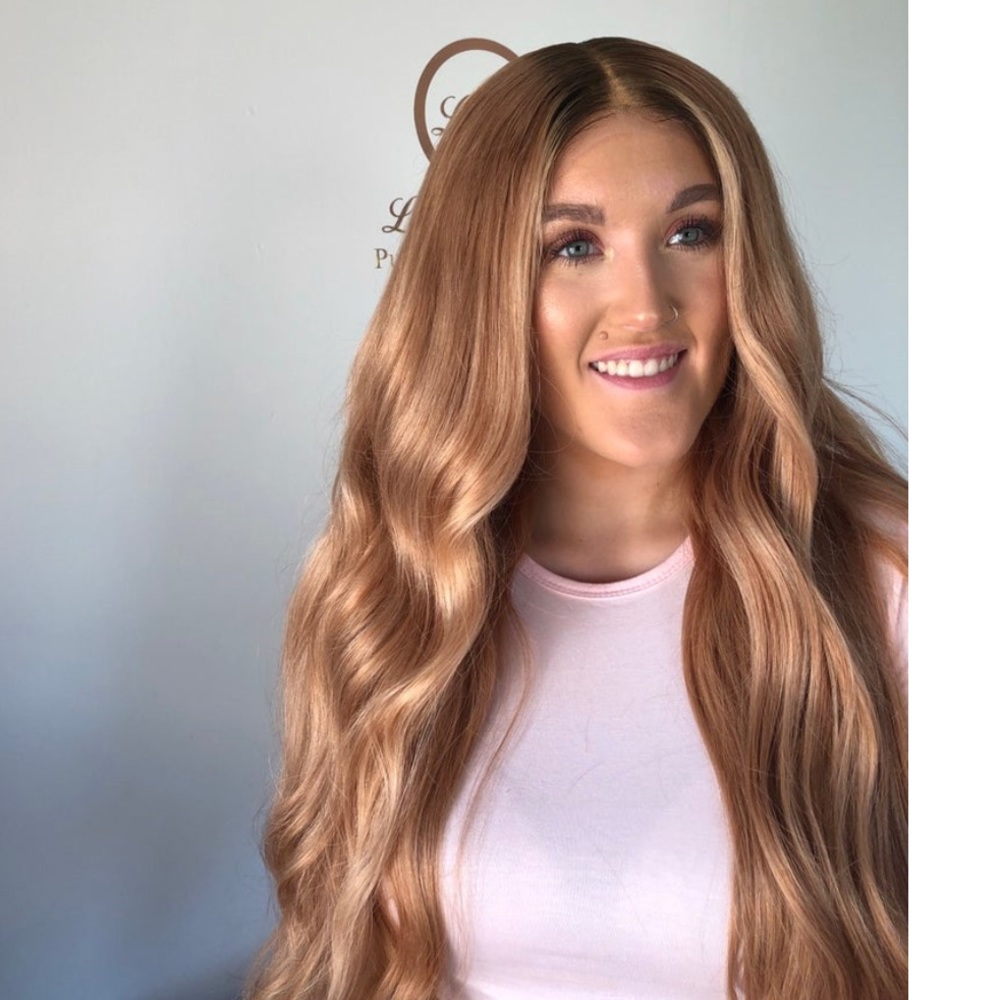 Lilly’s Hair 26” Cambodian full lace